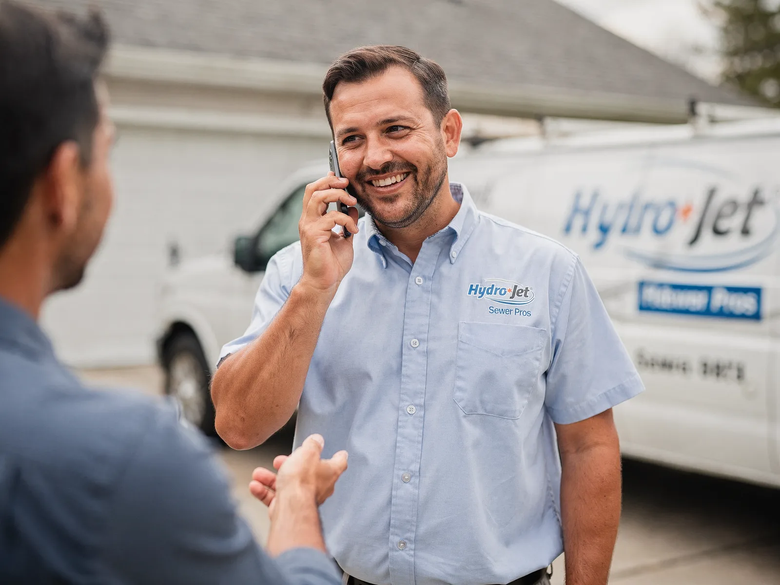 Hydro Jetting Abbottstown, PA FAQs